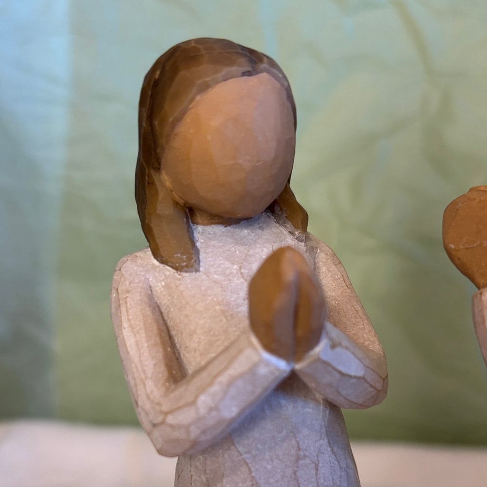 Willow Tree Sisters by Heart 2000 - Picture 15 of 16